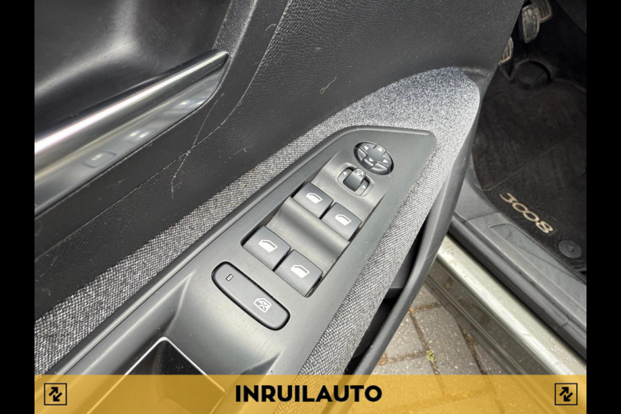 Peugeot 3008 1.2 PureTech Active|NAP|Dealer onder|Garantie