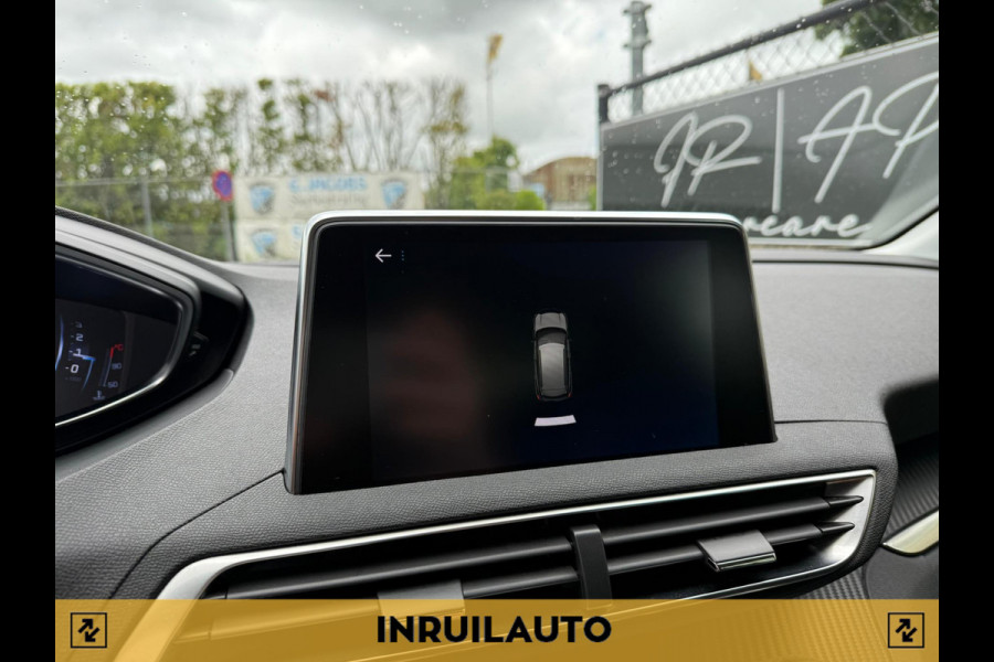 Peugeot 3008 1.2 PureTech Active|NAP|Dealer onder|Garantie