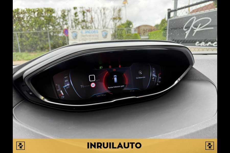 Peugeot 3008 1.2 PureTech Active|NAP|Dealer onder|Garantie