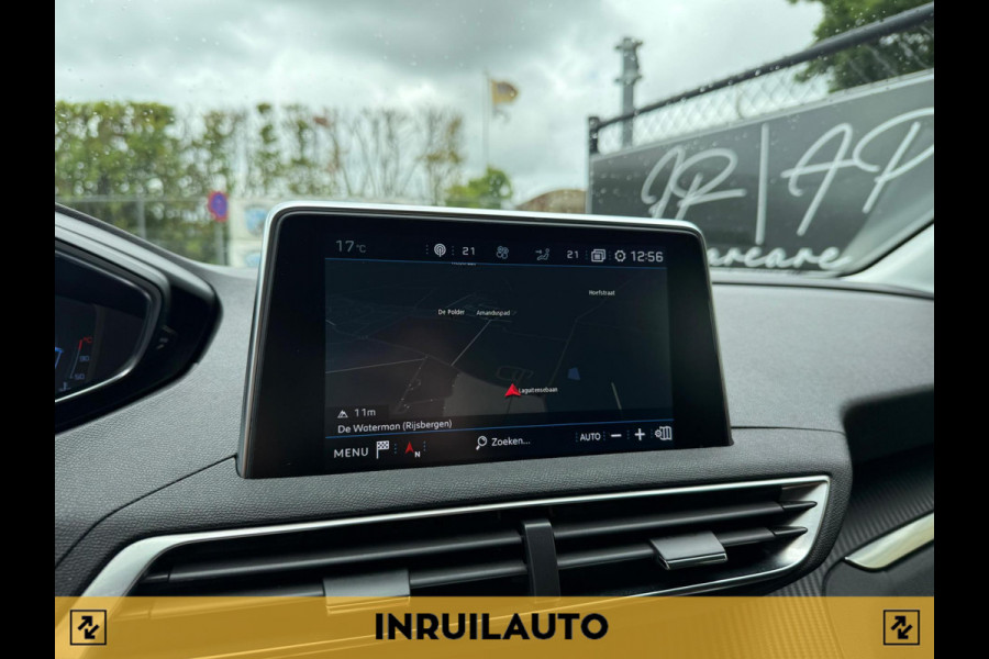 Peugeot 3008 1.2 PureTech Active|NAP|Dealer onder|Garantie