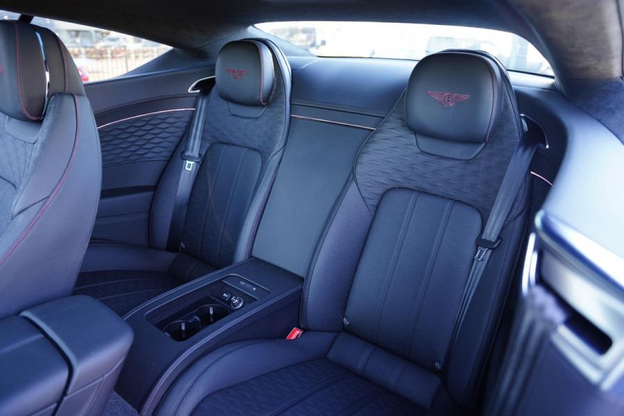 Bentley Continental GT 4.0 V8 Hybrid Speed Naim Panoramadak