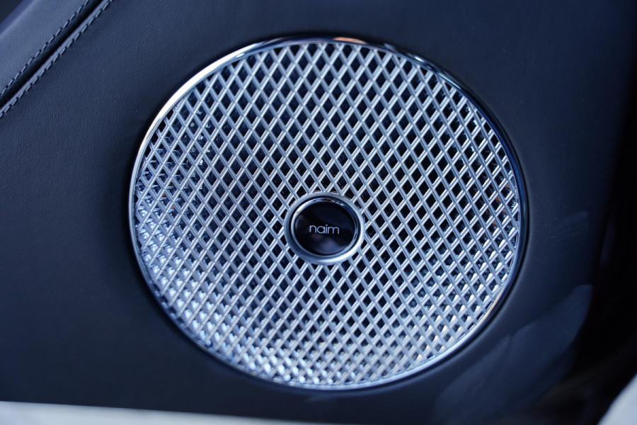 Bentley Continental GT 4.0 V8 Hybrid Speed Naim Panoramadak