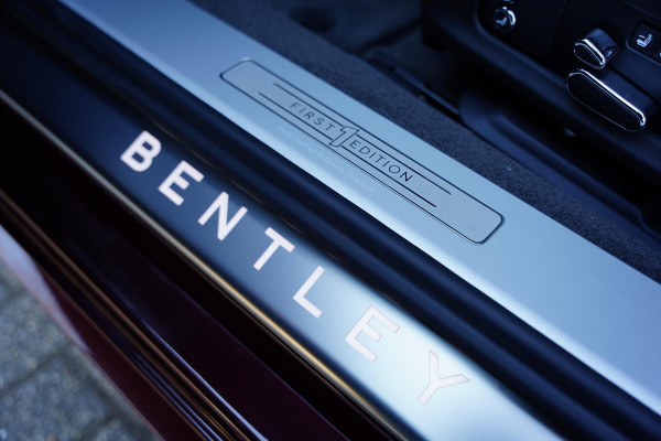 Bentley Continental GT 4.0 V8 Hybrid Speed Naim Panoramadak