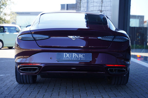 Bentley Continental GT 4.0 V8 Hybrid Speed Naim Panoramadak