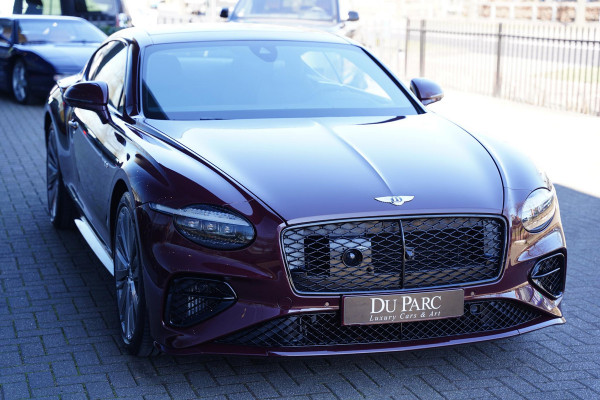 Bentley Continental GT 4.0 V8 Hybrid Speed Naim Panoramadak