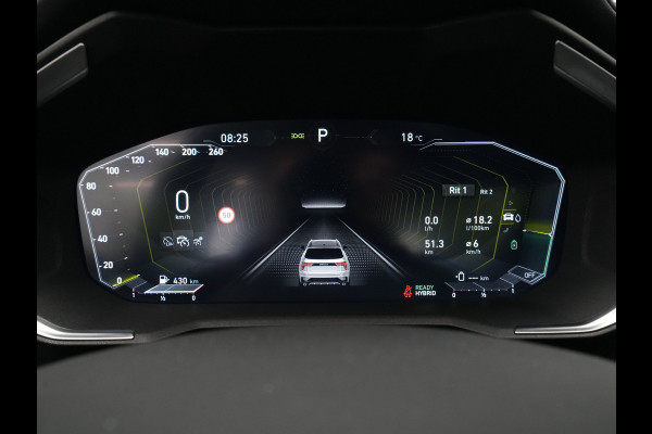 Lynk & Co 01 1.5 Panorama Camera Stoelverwarming Side Assist Carplay 323
