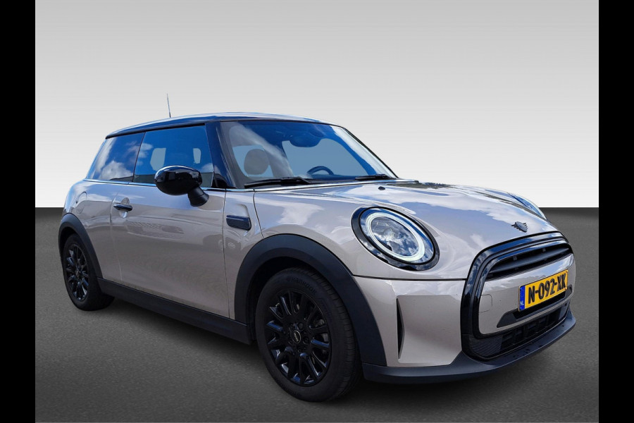 MINI Mini 1.5 Cooper Business Edition | elektrisch glazen panoramadak