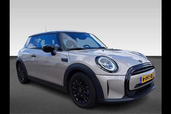 MINI Mini 1.5 Cooper Business Edition | elektrisch glazen panoramadak