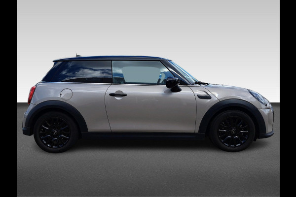 MINI Mini 1.5 Cooper Business Edition | elektrisch glazen panoramadak