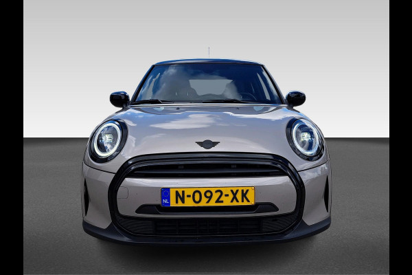 MINI Mini 1.5 Cooper Business Edition | elektrisch glazen panoramadak