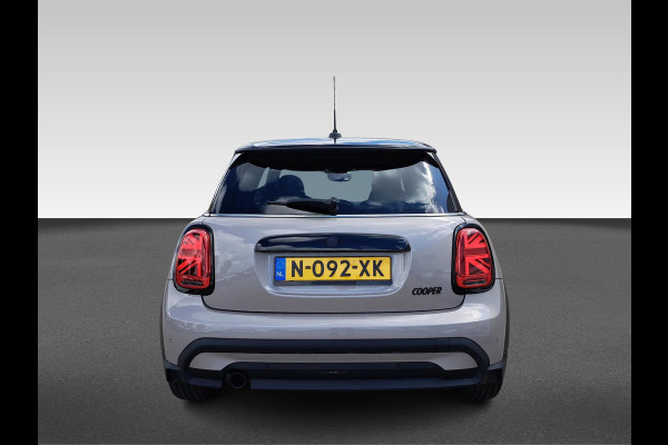 MINI Mini 1.5 Cooper Business Edition | elektrisch glazen panoramadak