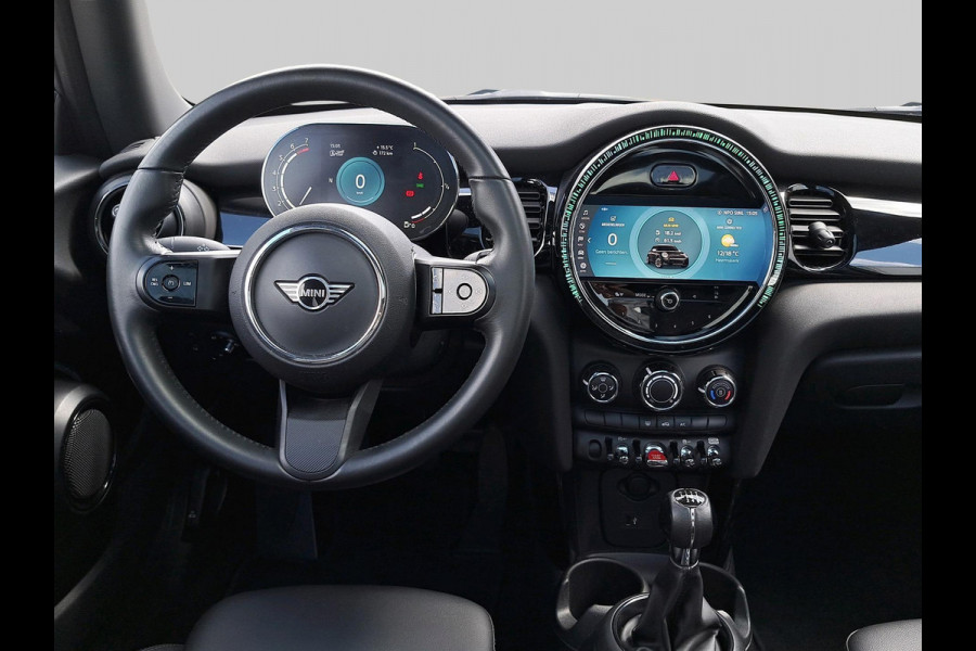 MINI Mini 1.5 Cooper Business Edition | elektrisch glazen panoramadak