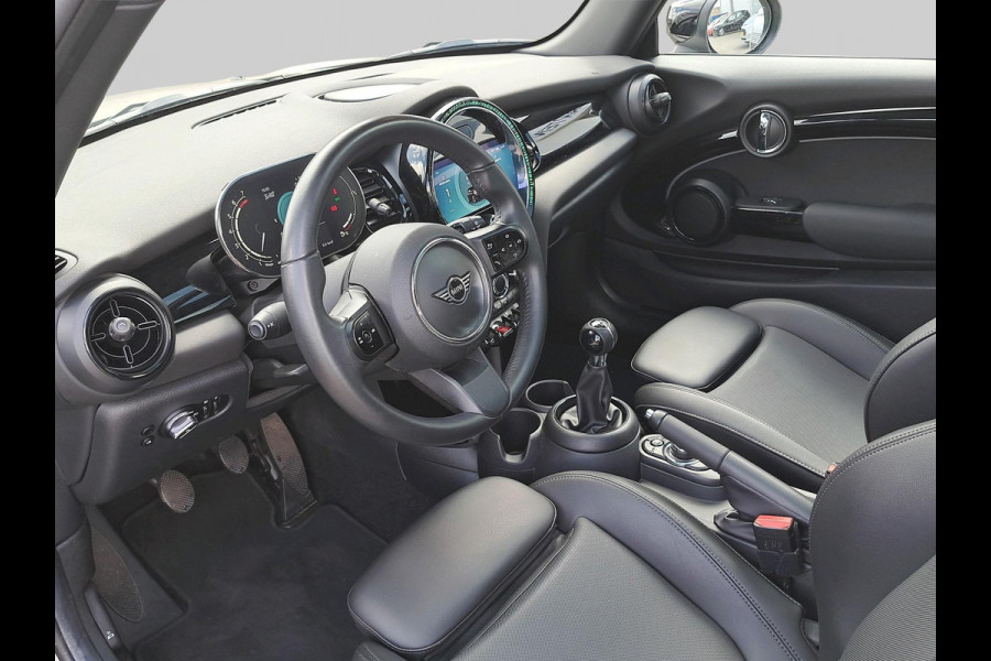 MINI Mini 1.5 Cooper Business Edition | elektrisch glazen panoramadak