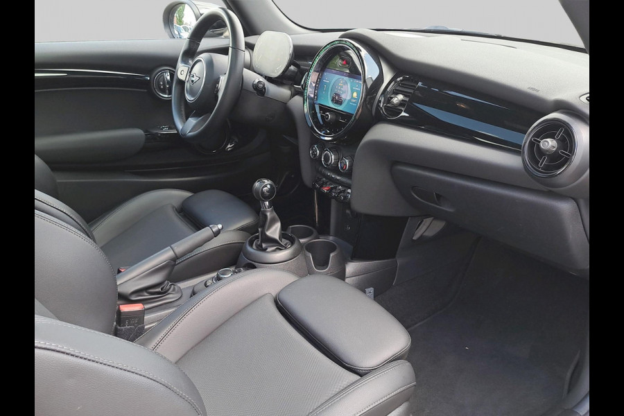MINI Mini 1.5 Cooper Business Edition | elektrisch glazen panoramadak
