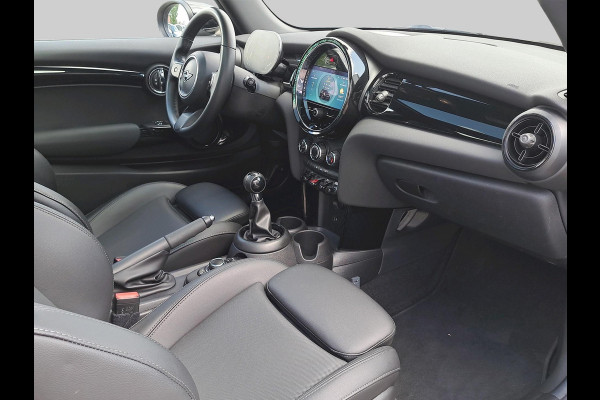 MINI Mini 1.5 Cooper Business Edition | elektrisch glazen panoramadak