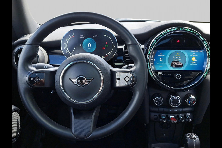 MINI Mini 1.5 Cooper Business Edition | elektrisch glazen panoramadak