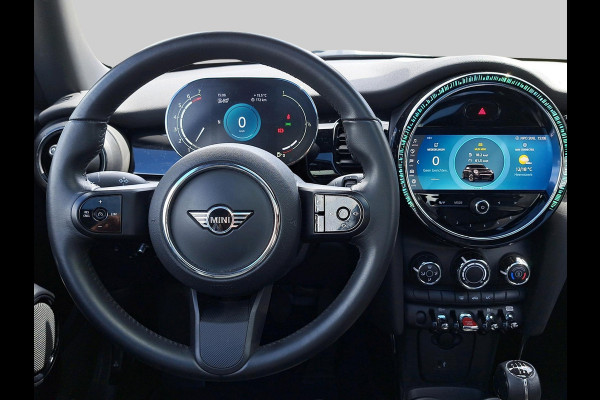 MINI Mini 1.5 Cooper Business Edition | elektrisch glazen panoramadak