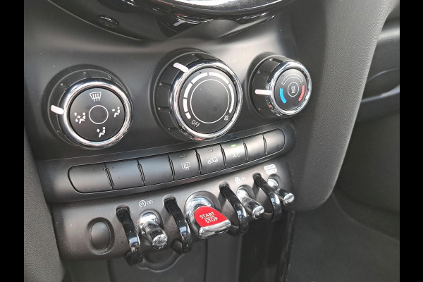 MINI Mini 1.5 Cooper Business Edition | elektrisch glazen panoramadak