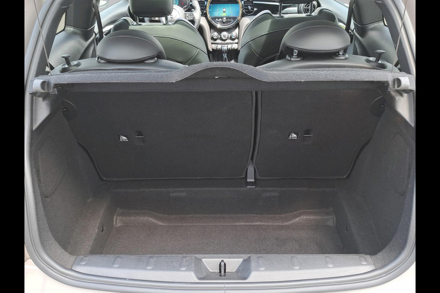 MINI Mini 1.5 Cooper Business Edition | elektrisch glazen panoramadak