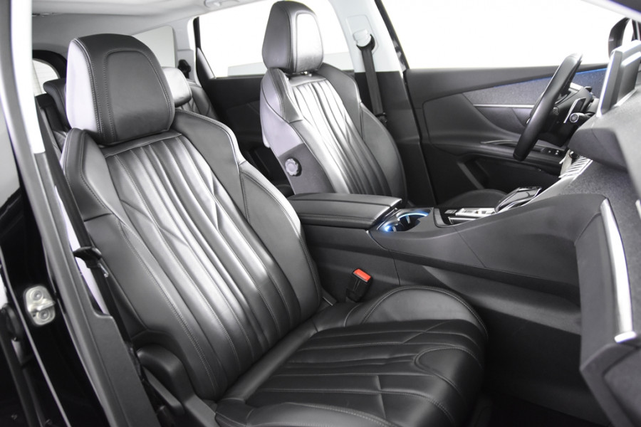 Peugeot 5008 Allure *1ste Eigenaar*7-zits*Leer*Panoramadak*