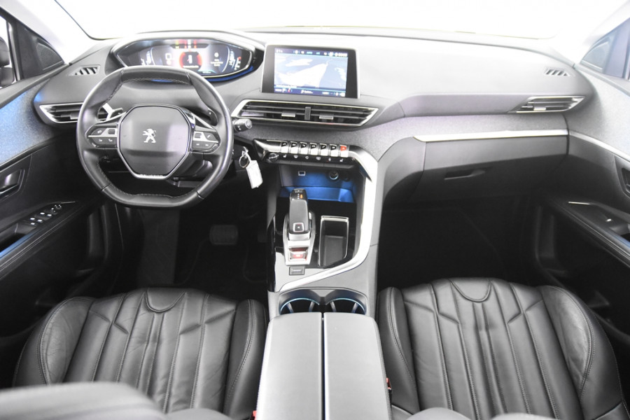 Peugeot 5008 Allure *1ste Eigenaar*7-zits*Leer*Panoramadak*