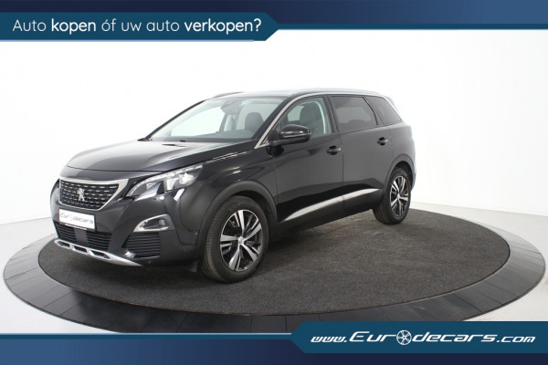 Peugeot 5008 Allure *1ste Eigenaar*7-zits*Leer*Panoramadak*