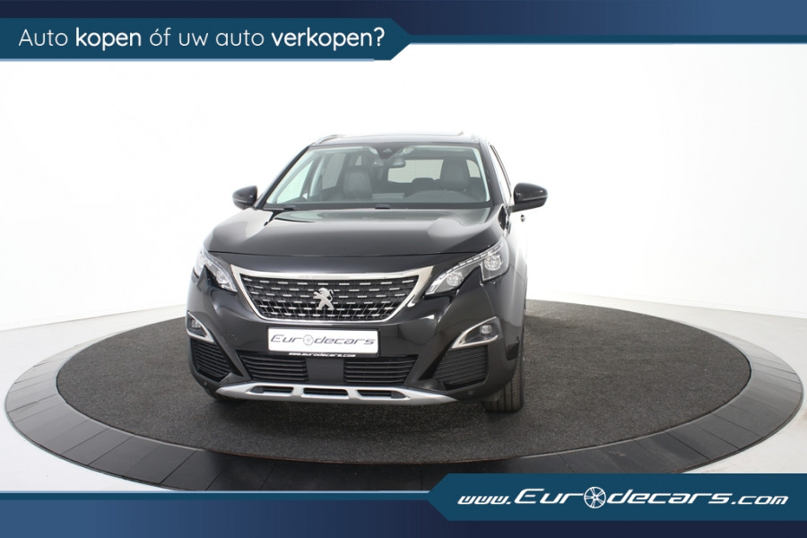 Peugeot 5008 Allure *1ste Eigenaar*7-zits*Leer*Panoramadak*