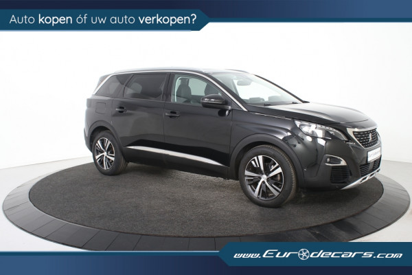Peugeot 5008 Allure *1ste Eigenaar*7-zits*Leer*Panoramadak*