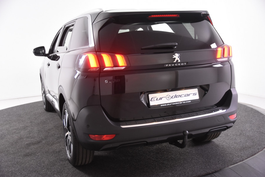 Peugeot 5008 Allure *1ste Eigenaar*7-zits*Leer*Panoramadak*