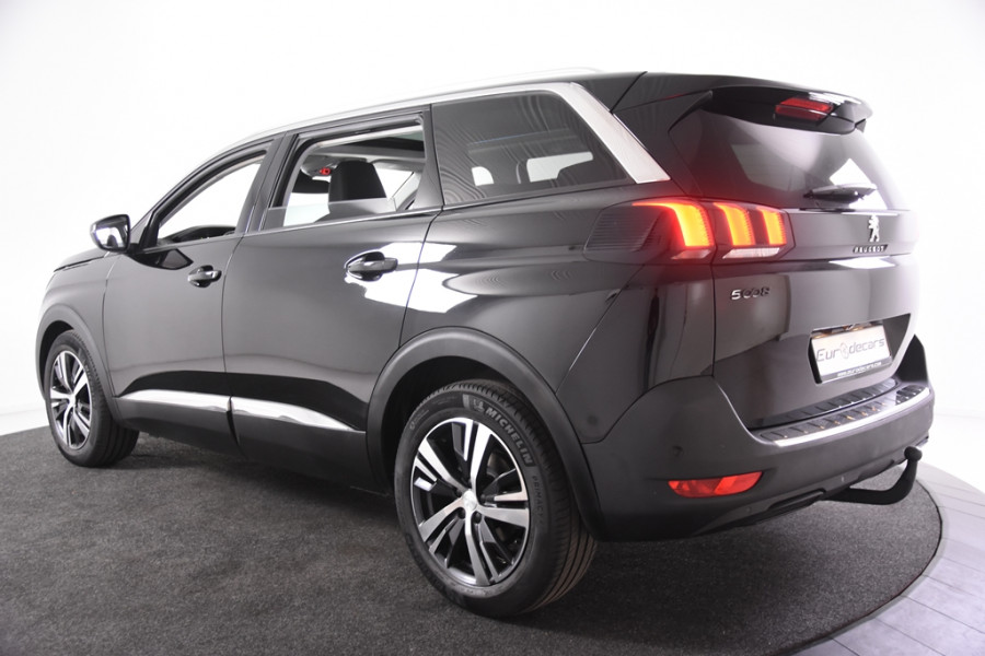 Peugeot 5008 Allure *1ste Eigenaar*7-zits*Leer*Panoramadak*