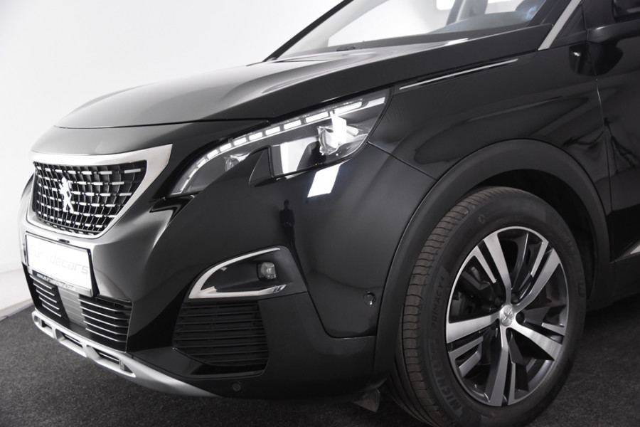 Peugeot 5008 Allure *1ste Eigenaar*7-zits*Leer*Panoramadak*