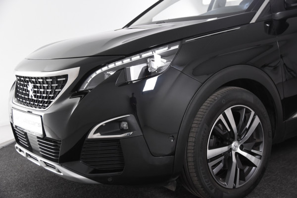 Peugeot 5008 Allure *1ste Eigenaar*7-zits*Leer*Panoramadak*