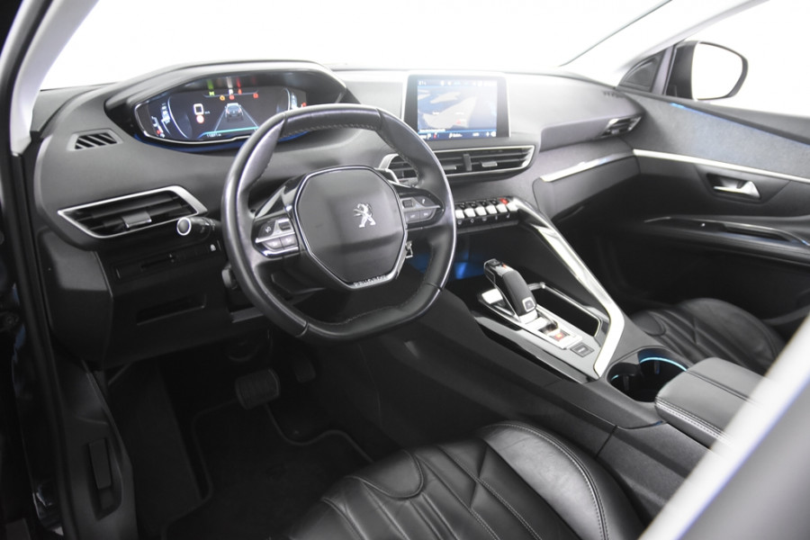 Peugeot 5008 Allure *1ste Eigenaar*7-zits*Leer*Panoramadak*