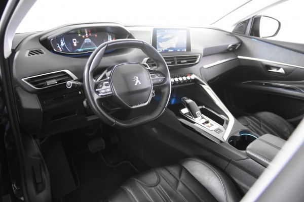 Peugeot 5008 Allure *1ste Eigenaar*7-zits*Leer*Panoramadak*