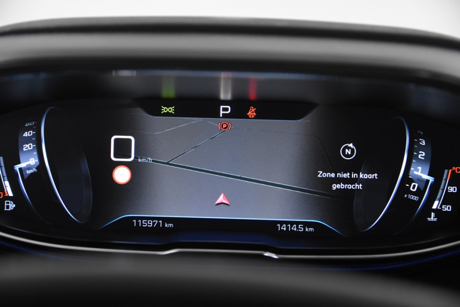 Peugeot 5008 Allure *1ste Eigenaar*7-zits*Leer*Panoramadak*