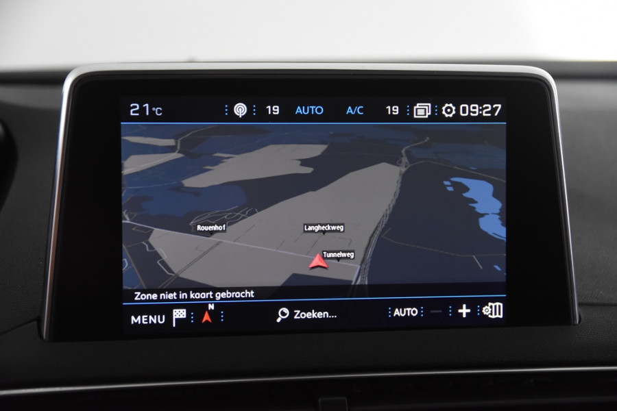 Peugeot 5008 Allure *1ste Eigenaar*7-zits*Leer*Panoramadak*