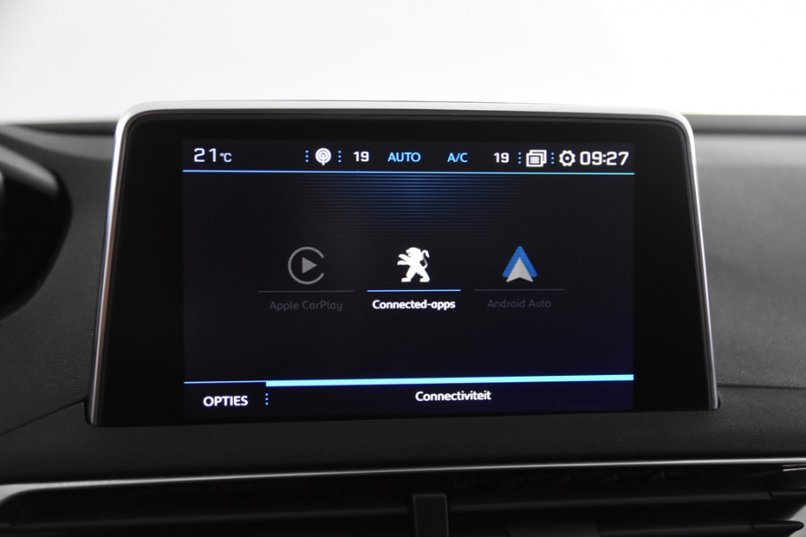 Peugeot 5008 Allure *1ste Eigenaar*7-zits*Leer*Panoramadak*