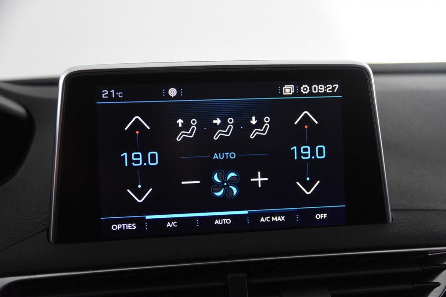 Peugeot 5008 Allure *1ste Eigenaar*7-zits*Leer*Panoramadak*