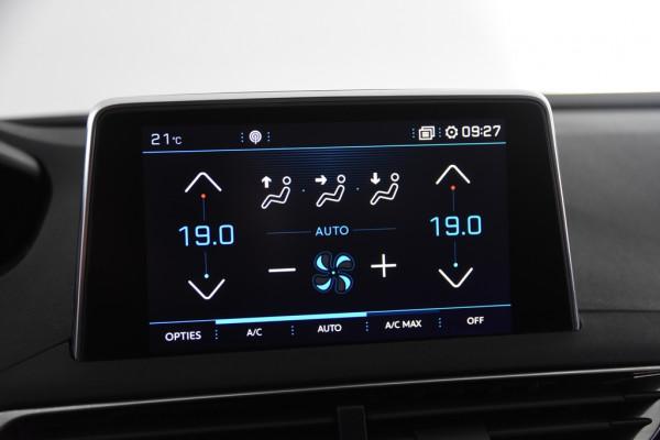 Peugeot 5008 Allure *1ste Eigenaar*7-zits*Leer*Panoramadak*