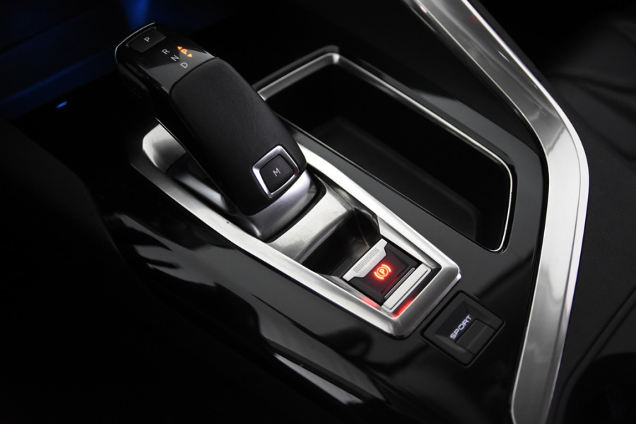 Peugeot 5008 Allure *1ste Eigenaar*7-zits*Leer*Panoramadak*