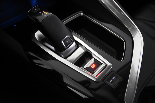 Peugeot 5008 Allure *1ste Eigenaar*7-zits*Leer*Panoramadak*