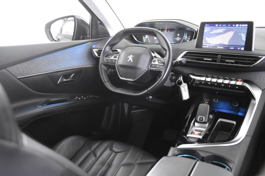 Peugeot 5008 Allure *1ste Eigenaar*7-zits*Leer*Panoramadak*