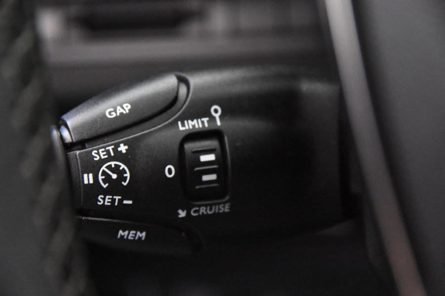 Peugeot 5008 Allure *1ste Eigenaar*7-zits*Leer*Panoramadak*