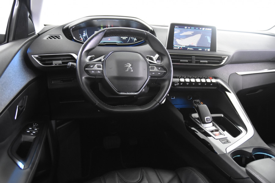 Peugeot 5008 Allure *1ste Eigenaar*7-zits*Leer*Panoramadak*
