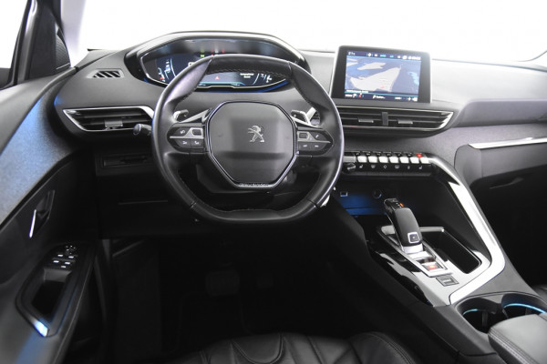 Peugeot 5008 Allure *1ste Eigenaar*7-zits*Leer*Panoramadak*