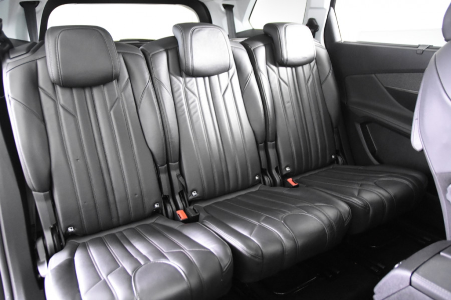 Peugeot 5008 Allure *1ste Eigenaar*7-zits*Leer*Panoramadak*