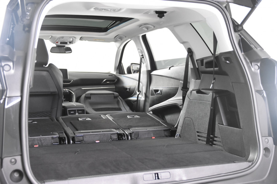 Peugeot 5008 Allure *1ste Eigenaar*7-zits*Leer*Panoramadak*