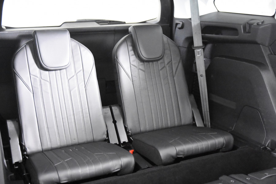Peugeot 5008 Allure *1ste Eigenaar*7-zits*Leer*Panoramadak*