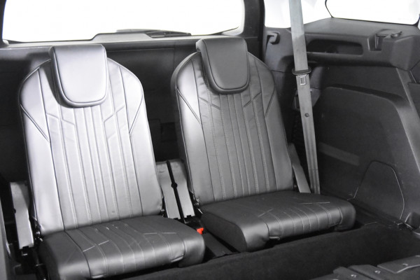 Peugeot 5008 Allure *1ste Eigenaar*7-zits*Leer*Panoramadak*