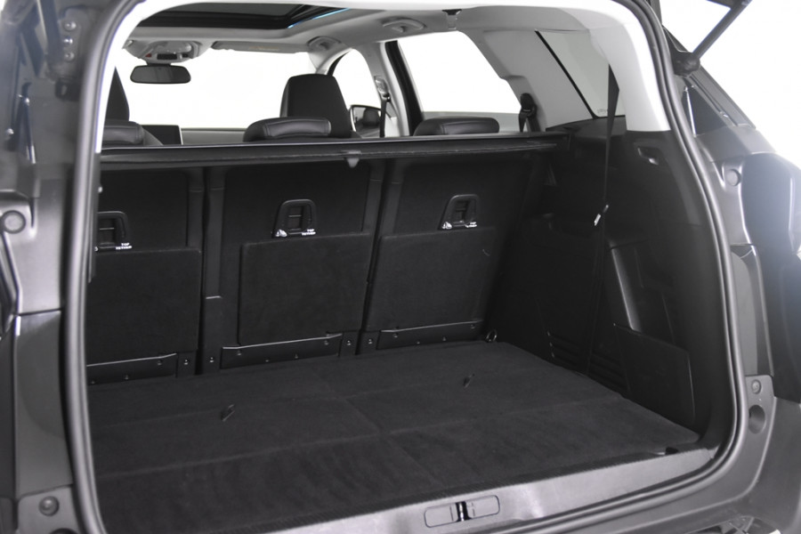 Peugeot 5008 Allure *1ste Eigenaar*7-zits*Leer*Panoramadak*